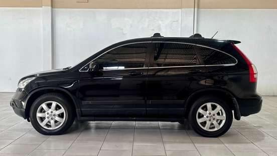 HONDA-CRV-2008