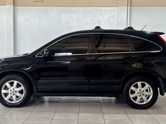 HONDA-CRV-2.0 EXL 4X4 16V GASOLINA 4P AUTOMÁTICO HONDA-CRV-2008