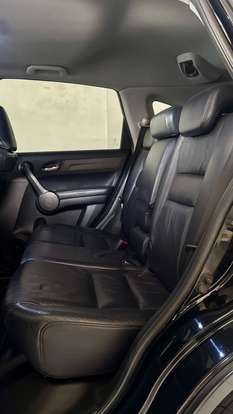 HONDA-CRV-2008
