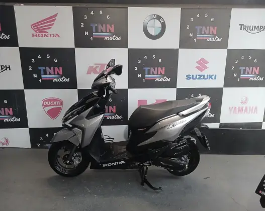 HONDA ELITE 125i HONDA ELITE 125i