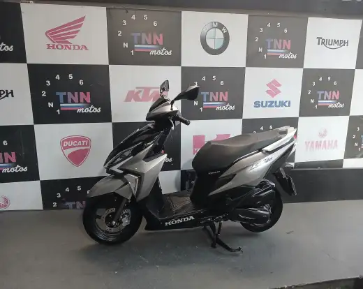 HONDA-ELITE 125i-2023