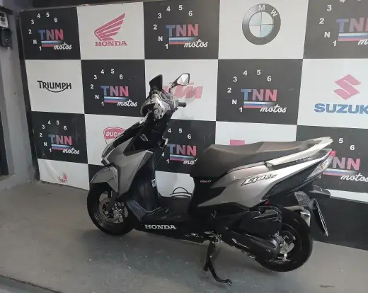 HONDA-ELITE 125i HONDA-ELITE 125i-2023