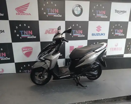 HONDA-ELITE 125i HONDA-ELITE 125i-2023