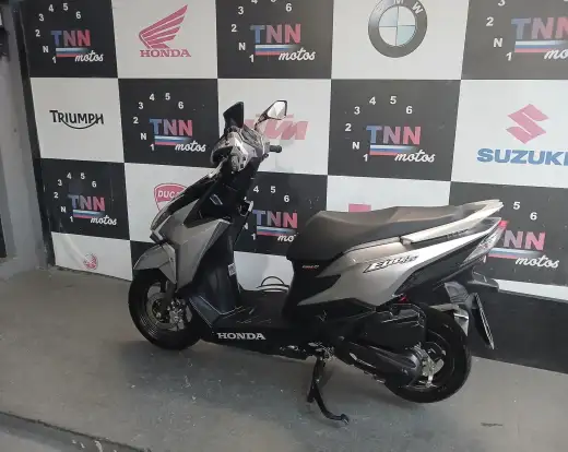 HONDA-ELITE 125i HONDA-ELITE 125i-2023