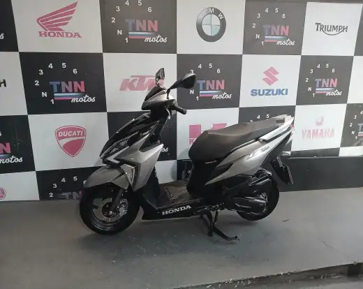 HONDA-ELITE 125i HONDA-ELITE 125i-2023