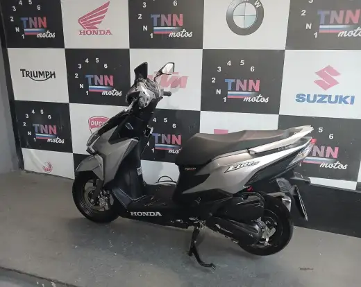 HONDA-ELITE 125i HONDA-ELITE 125i-2023
