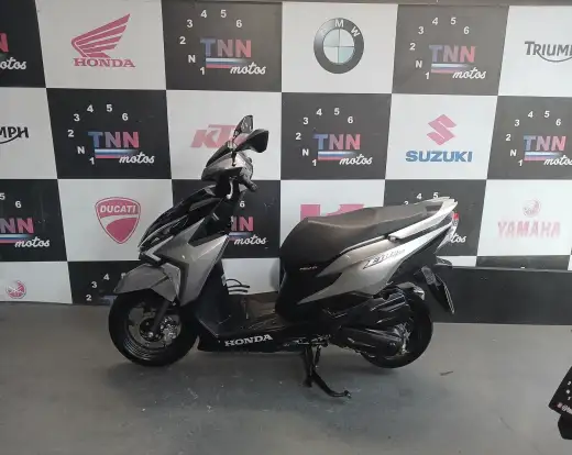 HONDA-ELITE 125i HONDA-ELITE 125i-2023