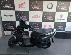 HONDA ELITE 125i HONDA ELITE 125i