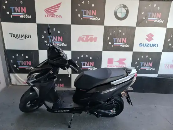 HONDA-ELITE 125i HONDA-ELITE 125i-2022