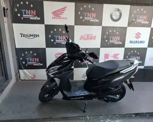 HONDA-ELITE 125i-2022