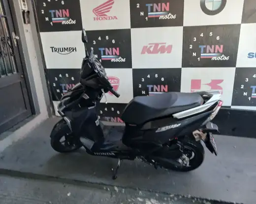 HONDA-ELITE 125i HONDA-ELITE 125i-2022