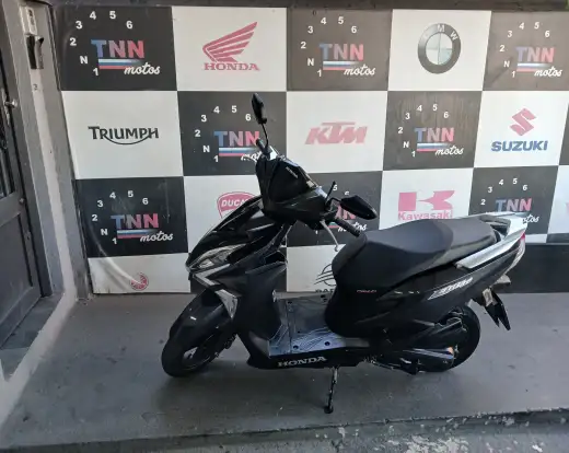 HONDA-ELITE 125i HONDA-ELITE 125i-2022