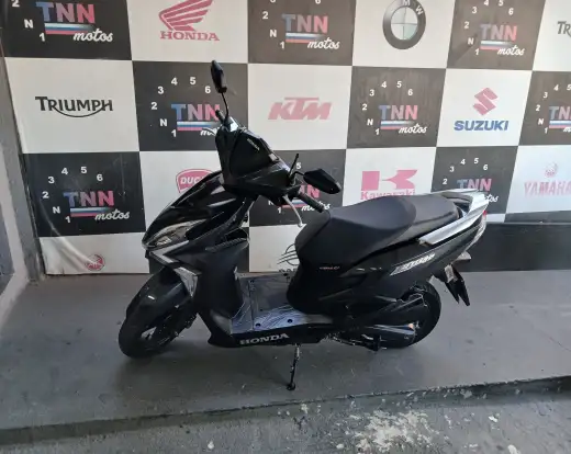 HONDA-ELITE 125i HONDA-ELITE 125i-2022