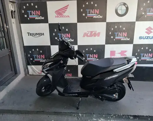 HONDA-ELITE 125i HONDA-ELITE 125i-2022