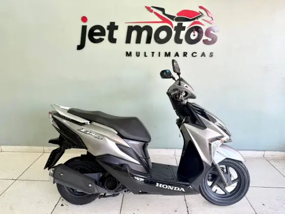 HONDA ELITE 125i HONDA ELITE 125i