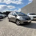 HONDA FIT 1.4 LXL 16V FLEX 4P AUTOMÁTICO HONDA FIT 1.4 LXL 16V FLEX 4P AUTOMÁTICO