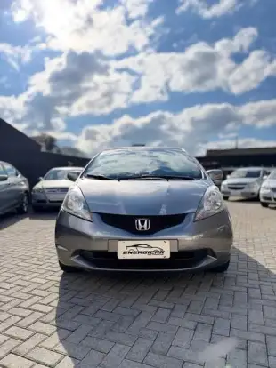HONDA-FIT-2009