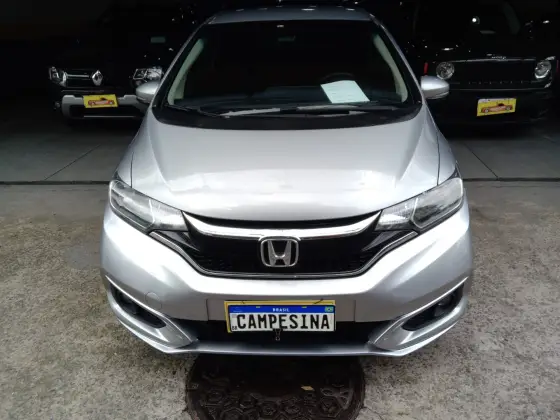 HONDA FIT 1.5 LX 16V FLEX 4P AUTOMÁTICO HONDA FIT 1.5 LX 16V FLEX 4P AUTOMÁTICO