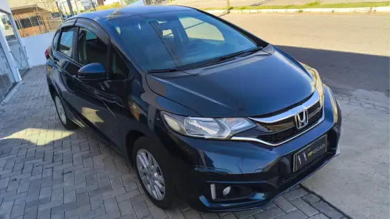 HONDA FIT 1.5 PERSONAL 16V FLEX 4P AUTOMÁTICO HONDA FIT 1.5 PERSONAL 16V FLEX 4P AUTOMÁTICO
