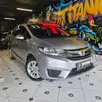 HONDA FIT 1.5 LX 16V FLEX 4P AUTOMÁTICO HONDA FIT 1.5 LX 16V FLEX 4P AUTOMÁTICO
