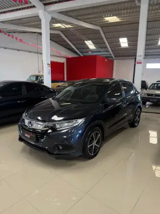 HONDA HR-V 1.5 16V TURBO GASOLINA TOURING 4P AUTOMÁTICO HONDA HR-V 1.5 16V TURBO GASOLINA TOURING 4P AUTOMÁTICO
