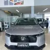HONDA HR-V 1.5 DI I-VTEC FLEX EX CVT HONDA HR-V 1.5 DI I-VTEC FLEX EX CVT