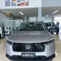 HONDA HR-V 1.5 DI I-VTEC FLEX EX CVT HONDA HR-V 1.5 DI I-VTEC FLEX EX CVT