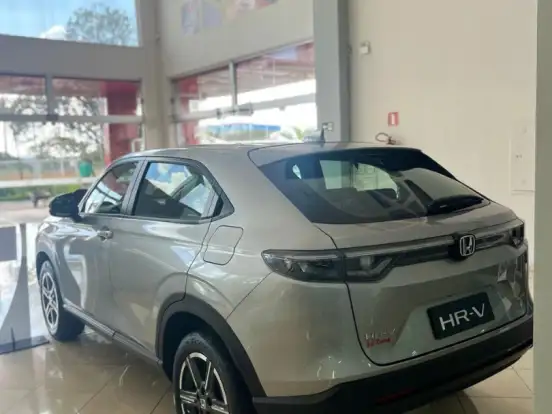 HONDA-HR-V-1.5 DI I-VTEC FLEX EX CVT HONDA-HR-V-2026