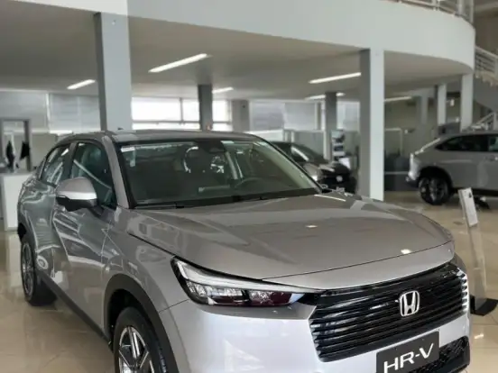 HONDA-HR-V-1.5 DI I-VTEC FLEX EX CVT HONDA-HR-V-2026