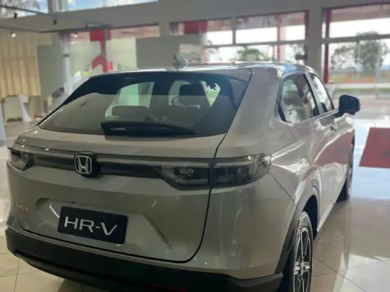 HONDA-HR-V-1.5 DI I-VTEC FLEX EX CVT HONDA-HR-V-2026