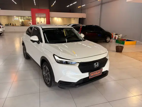 HONDA HR-V 1.5 DI I-VTEC FLEX EX CVT HONDA HR-V 1.5 DI I-VTEC FLEX EX CVT