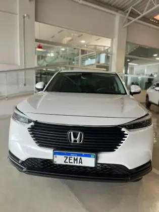 HONDA HR-V 1.5 DI I-VTEC FLEX EXL CVT HONDA HR-V 1.5 DI I-VTEC FLEX EXL CVT