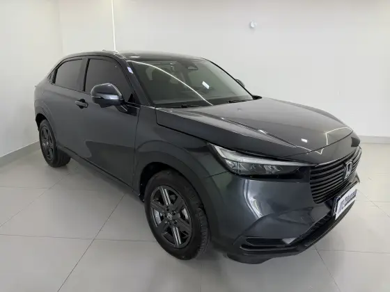 HONDA HR-V 1.5 DI I-VTEC FLEX EXL CVT HONDA HR-V 1.5 DI I-VTEC FLEX EXL CVT