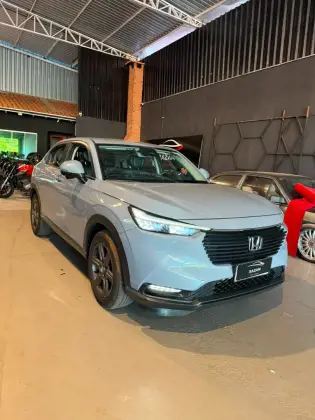 HONDA HR-V 1.5 DI I-VTEC FLEX EXL CVT HONDA HR-V 1.5 DI I-VTEC FLEX EXL CVT