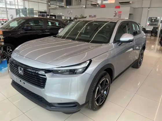 HONDA HR-V 1.5 DI I-VTEC FLEX EXL CVT HONDA HR-V 1.5 DI I-VTEC FLEX EXL CVT