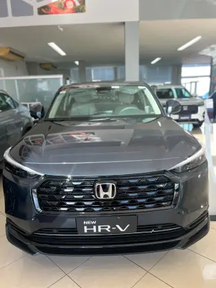 HONDA HR-V 1.5 DI I-VTEC TURBO FLEX ADVANCE CVT HONDA HR-V 1.5 DI I-VTEC TURBO FLEX ADVANCE CVT