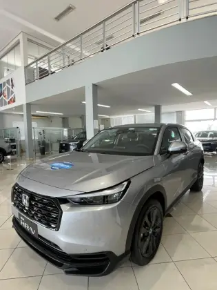 HONDA HR-V 1.5 DI I-VTEC TURBO FLEX ADVANCE CVT HONDA HR-V 1.5 DI I-VTEC TURBO FLEX ADVANCE CVT