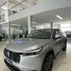 HONDA HR-V 1.5 DI I-VTEC TURBO FLEX ADVANCE CVT HONDA HR-V 1.5 DI I-VTEC TURBO FLEX ADVANCE CVT