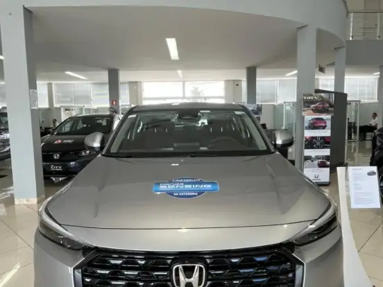 HONDA-HR-V-1.5 DI I-VTEC TURBO FLEX ADVANCE CVT HONDA-HR-V-2026
