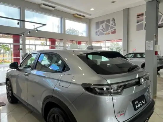 HONDA-HR-V-1.5 DI I-VTEC TURBO FLEX ADVANCE CVT HONDA-HR-V-2026