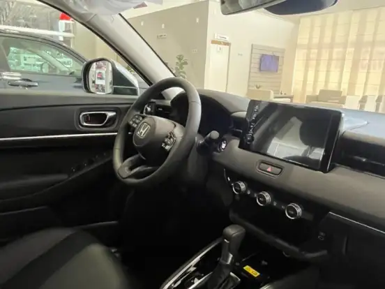 HONDA-HR-V-1.5 DI I-VTEC TURBO FLEX ADVANCE CVT HONDA-HR-V-2026
