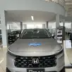 HONDA HR-V 1.5 DI I-VTEC TURBO FLEX ADVANCE CVT HONDA HR-V 1.5 DI I-VTEC TURBO FLEX ADVANCE CVT