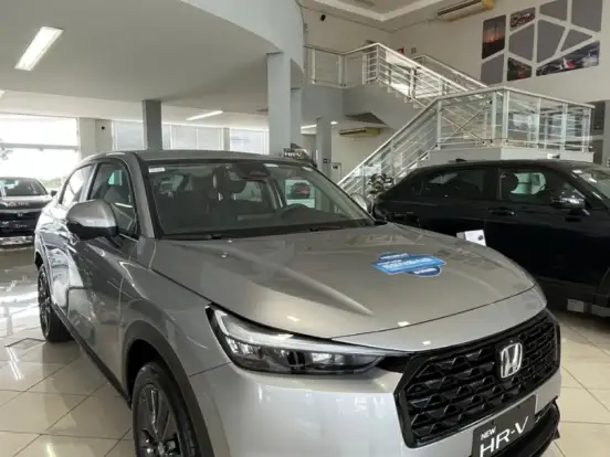 HONDA-HR-V-1.5 DI I-VTEC TURBO FLEX ADVANCE CVT HONDA-HR-V-2026