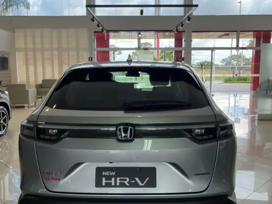 HONDA-HR-V-1.5 DI I-VTEC TURBO FLEX ADVANCE CVT HONDA-HR-V-2026