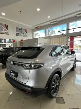 HONDA-HR-V-1.5 DI I-VTEC TURBO FLEX ADVANCE CVT HONDA-HR-V-2026