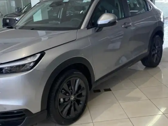 HONDA-HR-V-1.5 DI I-VTEC TURBO FLEX ADVANCE CVT HONDA-HR-V-2026