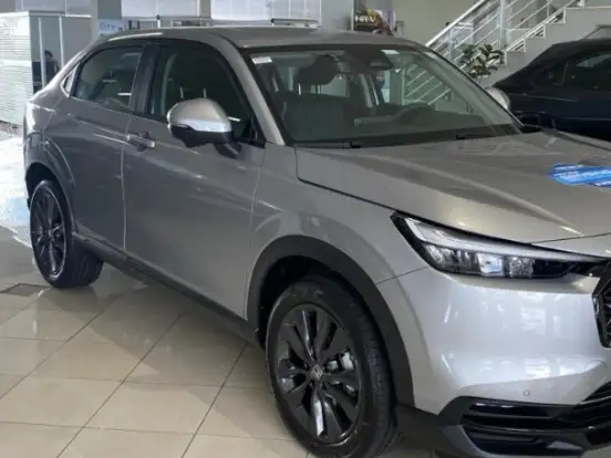 HONDA-HR-V-1.5 DI I-VTEC TURBO FLEX ADVANCE CVT HONDA-HR-V-2026