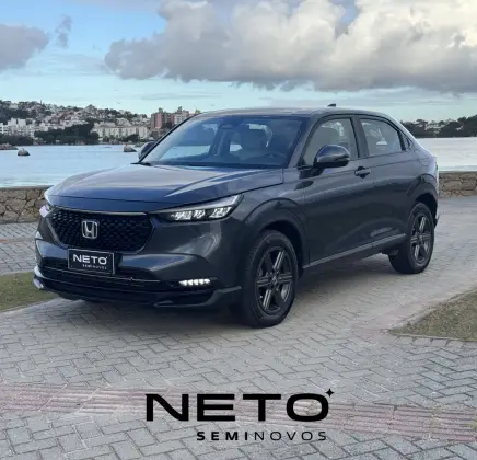 HONDA HR-V 1.5 DI I-VTEC TURBO FLEX ADVANCE CVT HONDA HR-V 1.5 DI I-VTEC TURBO FLEX ADVANCE CVT