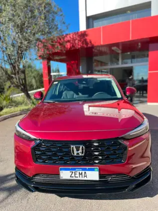 HONDA HR-V 1.5 DI I-VTEC TURBO FLEX TOURING CVT HONDA HR-V 1.5 DI I-VTEC TURBO FLEX TOURING CVT
