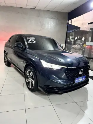 HONDA HR-V 1.5 DI I-VTEC TURBO FLEX TOURING CVT